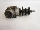 Honda Atc 250ES Big Red Transfer Case Side Gear 21100-HA0-000 1985-1987 Used. Price: $42.50.