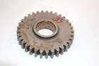 Yamaha Warrior 350 Oem Reverse Wheel Gear (33T) 1UY-17253-00-00 Ays Used. Price: $19.99.