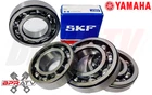 Raptor 660R Transmission Bearings Skf Heavy Duty Aftermarket Oem Upgrade Kit New. Price: $59.99.