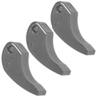 3X Caltric Clutch Weight For Polaris 5632418 68G New. Price: $27.99.