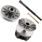 Primary & Secondary Clutch For Polaris Sportsman 450 570 Hawkeye 400 1323015 New. Price: $465.99.