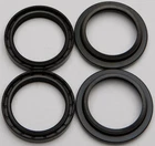 Balls 2015-2018 F800R Bmw Fork & Dust Seal Wiper Kit 56-149 New. Price: $55.77.