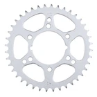 Pd Steel Rear Sprocket 40T Tooth Polaris Big Boss Trailblazer 250 More New. Price: $33.99.