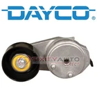 Dayco Drive Belt Tensioner Assembly For 2007-2009 Jaguar Xk Engine Pully Pt New. Price: $98.80.