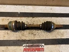 Kawasaki Prairie Brute Force 360 650 700 Right Front Axle 59266-1123 2002-2013 Used. Price: $21.99.