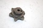 87 Kawasaki Bayou KLF185A Oem Gear Shift Drum Cam Star 13091-1434 AK13 Used. Price: $19.99.