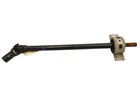 Polaris Ranger Crew Xp 1000 Hvac 20 Drive Shaft Middle 1334252 54345 Used. Price: $159.99.