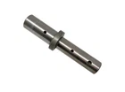 85 Suzuki Quadrunner Reverse Idler Gear & Odometer Drive Shaft Used. Price: $34.99.
