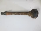2000 01 Yamaha Kodiak 400 4WD Used Oem Front Driveshaft Prop. Price: $69.99.