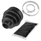 Caltric Front Axle Inner Cv Boot Kit For Yamaha Kodiak YFM450 Eps Se 2022-25 New. Price: $11.98.