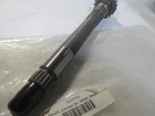 New Oem Polaris Sportsman Center Drive Shaft 3233715. Price: $48.39.