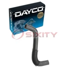 Dayco Upper Radiator Coolant Hose For 2003-2005 Lincoln Aviator 4.6L V8 Od New. Price: $26.22.