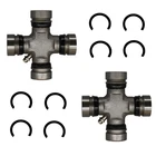 Polaris Sportsman Diesel Worker Xplorer Rear Axle U-joint Set 1590256 New. Price: $34.00.