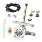 Fuel Vavle Petcock 16950-HM8-003 16950-HN7-003 Shut Off Tank Switch Fits For New. Price: $26.30.