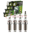 Pc E3 Spark Plugs For 2011-2012 Toyota Sienna 2.7L L4 Ignition Wire Rz New. Price: $33.08.