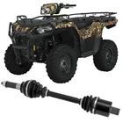 For Polaris Sportsman 570 Rear Left Right Cv Axle 2015 - 2023 1334438 1333275 New. Price: $62.95.