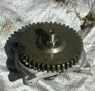 2007 Yamaha YXR660 Rhino Cvt Oem Engine Gear Used. Price: $90.09.