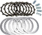 Ebc DRC228 Series Clutch Kit New. Price: $155.77.