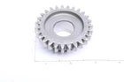 Can-am 2008-2015 Ds 450 27 Teeth Drive Gear 420434680 Used. Price: $10.49.