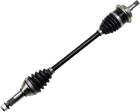 Moose Racing Kit Heavy-duty Cv Axles 0214-1785 New. Price: $51.46.