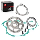 One Way Bearing Starter Clutch Fits For Polaris Rzr 900 Xp 2011 2012 Gear Gasket. Price: $64.99.