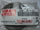 1984-91 Yamaha Rear Shock Spring Guide Nos Oem P/n 22W-22214-01 New. Price: $14.99.