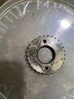 1985 Honda Fourtrax TRX125A Cam Sprocket 14321-028-000 Used. Price: $8.99.