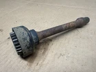 2004 Yamaha Bruin 350 4X4 Front Prop Shaft Used. Price: $60.00.