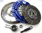 Blusteele Heavy Duty Clutch Kit Flywheel Ford Ranger Pk 2.5L 4/09-8/11 Brand. Price: $589.05.