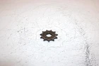 1982 Honda Atc 185A Oem 11T Drive Sprocket 23801-958-000 AH67 Used. Price: $9.99.