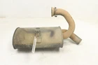 Arctic Cat Textron Havoc 19 Exhaust Muffler 669060 50520 Used. Price: $384.99.
