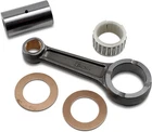 Wossner Complete Connecting Rod Rebuild Kit Polaris Outlaw 525 2X4 Irs 07-11 New. Price: $175.53.