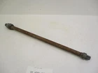 19 Yamaha Wolverine 850 X2 Eps Front Driveshaft BG4-46173-00-00 2018-2021 Used. Price: $45.00.