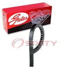 Gates Xl Fan Alternator Accessory Drive Belt For 1967-1978 Oldsmobile Sf New. Price: $35.33.