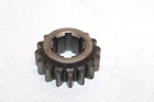 03 Suzuki Vinson LT-F500F Oem 2ND Drive Gear 16T 24221-44D00 AS24 Used. Price: $39.55.