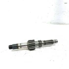 2010 Honda Rancher 420 Oem Transmission Mainshaft 23211-HP5-601 AH21 Used. Price: $89.43.