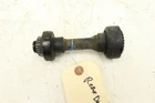 Yamaha 2012-2021 Grizzly 550 700 Rear Drive Shaft 1HP-G6172-00-00 Used. Price: $16.78.