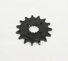 Honda Sportrax TRX400EX Front Sprocket 15 Tooth 2006 By Race-driven New. Price: $23.05.