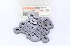 Yamaha Kodiak Grizzly Wolverine Yfm 400 450 Oem Cam Timing Chain 94582-20116-00 New. Price: $28.49.