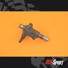 00-02 2000 Trail Boss 325 Oem Gear Case Transmission Shift Fork Shaft Used. Price: $79.99.