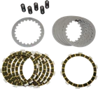 Barnett Clutch Kit 303-90-10061 1988-2006 Yamaha YFS200 Blaster Usa Made New. Price: $204.83.