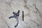2014 Can Am Commander Transmission Shift Fork & Pin 420657365 Used. Price: $45.50.