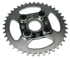 Honda 185S, 41 Tooth Rear Sprocket - New. Price: $37.99.