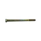 Polaris Hex Head Screw, 10 1.25 140 Mm, For Ranger Models - 7519897 New. Price: $23.40.