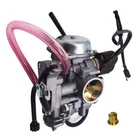 Carburetor For 2008-2017 Arctic Cat 350 366 400 0470-737 New. Price: $24.67.