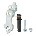Rear Drum Brake Arm Rocker Cam For Honda Rancher TRX350FE/FM/TE/TM 2000-2006 New. Price: $34.99.