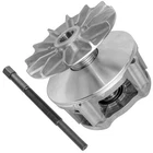 Complete Primary Drive Clutch W/tool For Polaris Sportsman 700 2002-2005 1321971 New. Price: $116.00.