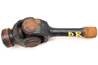 08 Kawasaki Brute Force 4X4I Rear Drive Shaft KVF750 Used. Price: $29.99.