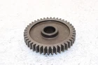 2002 Arctic Cat 375 Automatic (4X4 Green) Oem Sub Output Gear 42T 3402-666 AA29 Used. Price: $19.99.