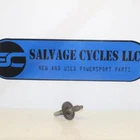 Moto Tri 225 Yamahauler 200 Shaft 24W-17553-00-00 Used. Price: $40.75.